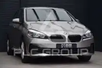 2021 BMW 216