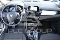 2021 BMW 216