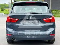 2021 BMW 216
