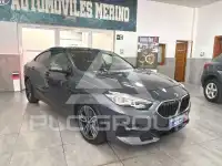 2021 BMW 216