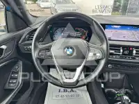 2021 BMW 216