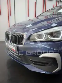2021 BMW 216
