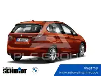 2021 BMW 216