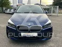 2021 BMW 216