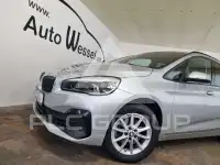 2021 BMW 216