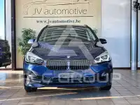 2021 BMW 216