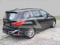 2021 BMW 216