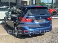 2021 BMW 216