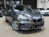 2021 BMW 216