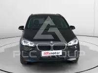 2021 BMW 216