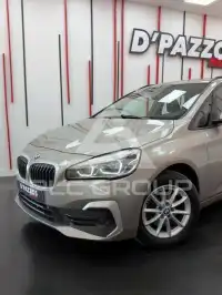 2021 BMW 216