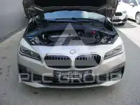 2021 BMW 216