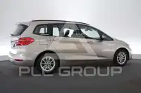 2021 BMW 216