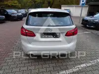 2021 BMW 216