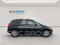 2021 BMW 216
