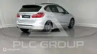 2021 BMW 216