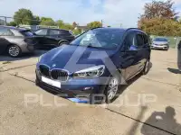 2021 BMW 216