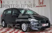 2021 BMW 216