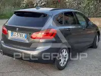 2021 BMW 216