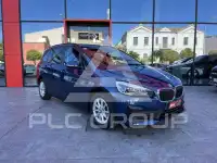 2021 BMW 216