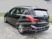 2021 BMW 216