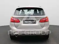 2021 BMW 216