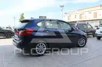 2021 BMW 216