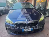 2021 BMW 216
