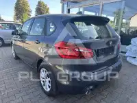 2021 BMW 216
