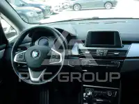 2021 BMW 216