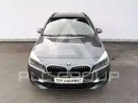 2021 BMW 216