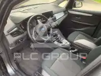 2021 BMW 216