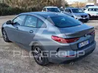2021 BMW 216