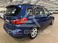 2021 BMW 216
