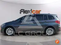 2021 BMW 216