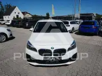 2021 BMW 216