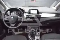 2021 BMW 216