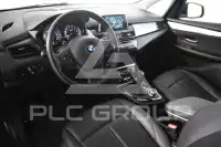 2021 BMW 216