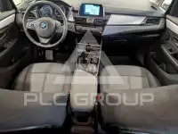 2021 BMW 216