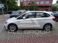 2021 BMW 216