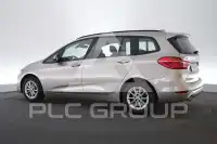 2021 BMW 216