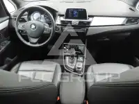 2021 BMW 216