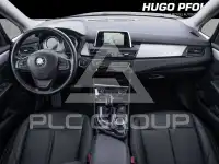 2021 BMW 216
