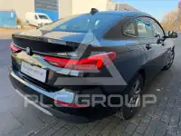 2021 BMW 216