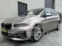 2021 BMW 216