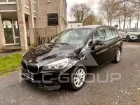 2021 BMW 216