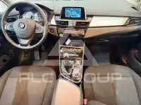 2021 BMW 216