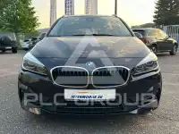 2021 BMW 216