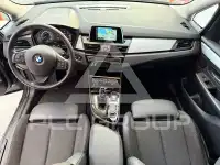2021 BMW 216