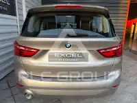 2021 BMW 216